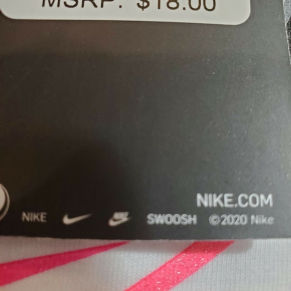 DO NOT BUY NWT 3T GIRL NIKE OUTFIT - Picture 8 of 10